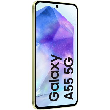 Image for Samsung-GalaxyA555G128GBLemon-gsmc_2d#04