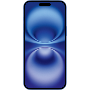 Image for iPhone 16 Plus 256GB Ultramarine