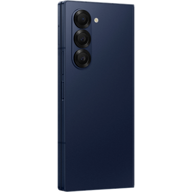 Image for Samsung-GalaxyZFold6256GBNavy-gsmc_2d#09