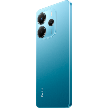 Image for Xiaomi Redmi Note 14 4G 128GB Ocean Blue