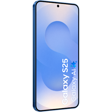 Image for Samsung Galaxy S25 128GB Navy
