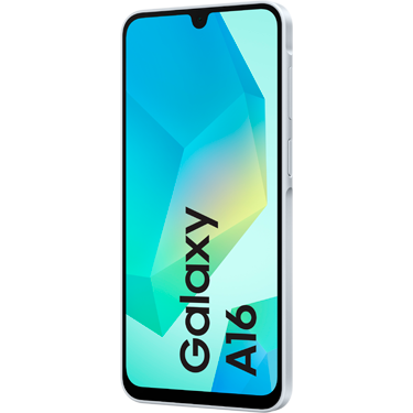 Image for Samsung Galaxy A16 4G 128GB Gray