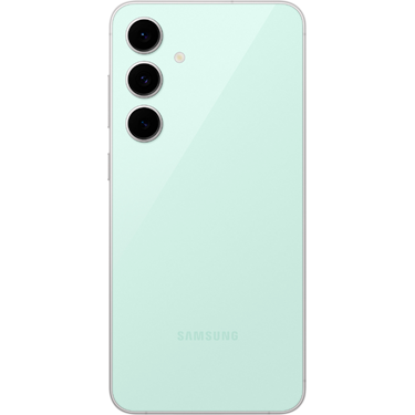 Image for Samsung Galaxy S24 FE 128GB Mint