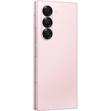 Image for Samsung-GalaxyZFold6256GBPink-gsmc_2d#09