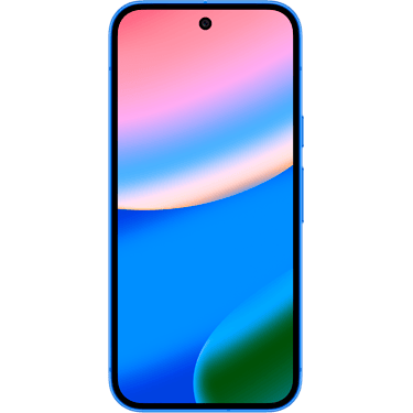 Google Pixel 10 Indigo 128 GB