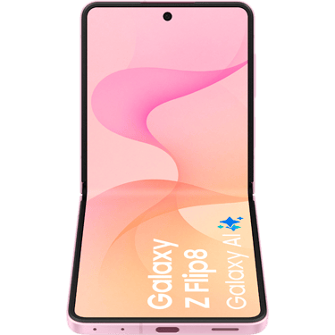 Image for Samsung-GalaxyZFlip8256GBPink-gsmc_2d#03