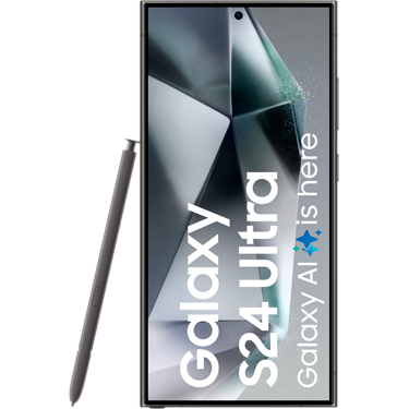 Image for Samsung-GalaxyS24Ultra512GBBlack-gsmc_2d#01