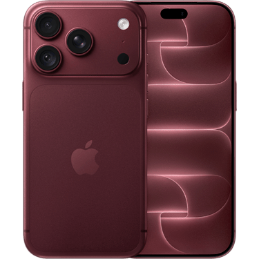 Image for Apple-iPhone18Pro512GBBurgundy-gsmc_2d#02