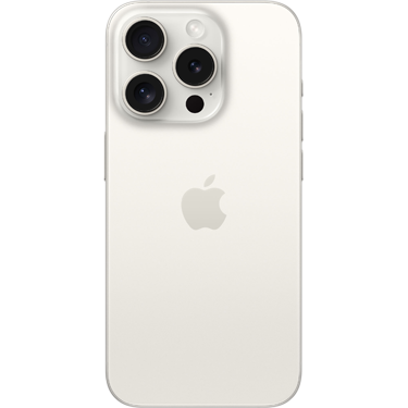 Image for Apple-iPhone15Pro128GBWhite-gsmc_2d#03