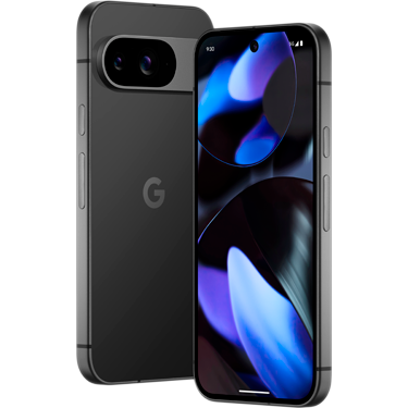 Image for Google Pixel 9 128GB Obsidian