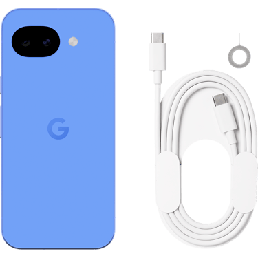 Google Pixel 10a Lavender 128 GB