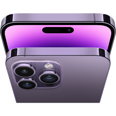 Image for Apple-iPhone14ProMax128GBDeepPurple-gsmc_2d#04