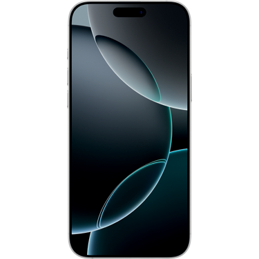 Image for Apple iPhone 16 Pro Max 256GB White Titanium