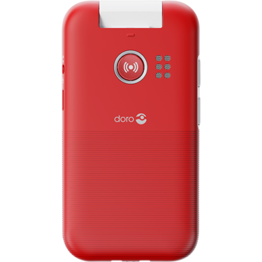 Image for Doro-LevaL30Red-gsmc_2d#08