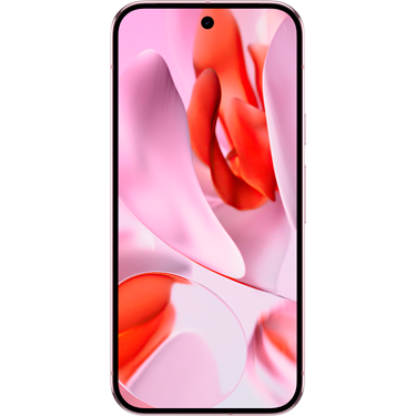 Image for Google Pixel 9 Pro 128GB Rose Quartz