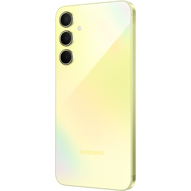 Image for Samsung-GalaxyA555G128GBLemon-gsmc_2d#08
