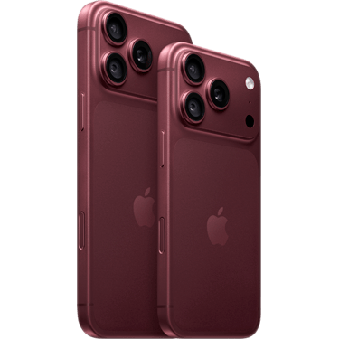 Image for Apple-iPhone18ProMax256GBBurgundy-gsmc_2d#03