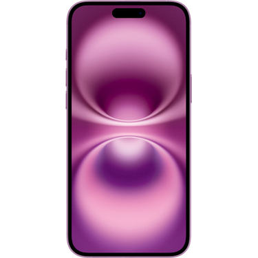 Image for iPhone 16 Plus 256GB Pink