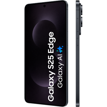 Image for Samsung-GalaxyS25Edge256GBTitaniumBlack-gsmc_2d#08