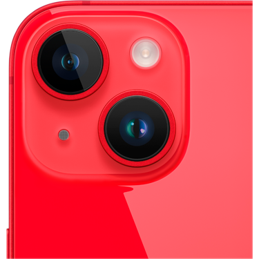 Image for Apple-iPhone14128GBRed-gsmc_2d#05