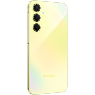 Image for Samsung-GalaxyA555G128GBLemon-gsmc_2d#07