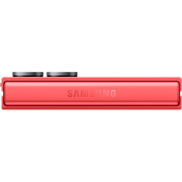 Image for Samsung-GalaxyZFlip7256GBRed-gsmc_2d#08