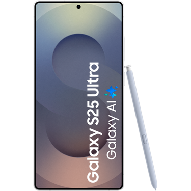 Image for Samsung S25 Ultra 256GB Titan Silverblue