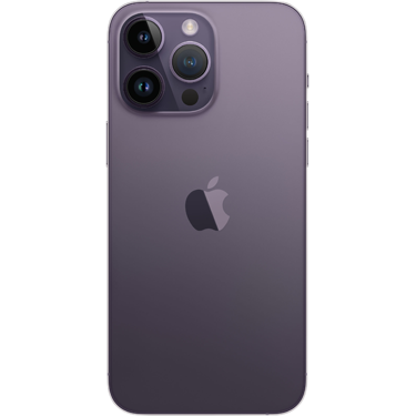 Image for Apple-iPhone14ProMax128GBDeepPurple-gsmc_2d#06