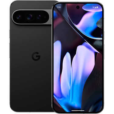 Image for Google Pixel 9 Pro XL 128GB Obsidian