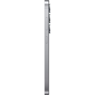 Image for Samsung Galaxy S25 256GB Silver Shadow