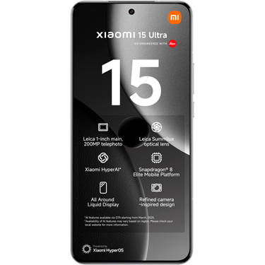 Image for Xiaomi-15Ultra512GBSilverChrome-gsmc_2d#02
