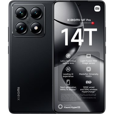 新品未開封　Xiaomi 14T Pro Titan Black 本体 Xiaomi 14T Pro｜価格比較・SIMフリー・最新情報 - 価格.com