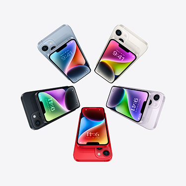 Image for Apple-iPhone14128GBStarlight-gsmc_2d#06