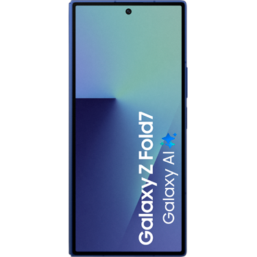 Image for Samsung-GalaxyZFold7256GBBlue-gsmc_2d#01