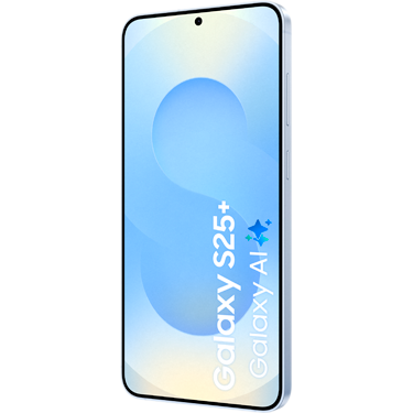 Image for Samsung Galaxy S25+ 256GB Icyblue