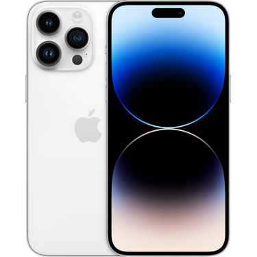 Image for Apple-iPhone14ProMax128GBSilver-gsmc_2d#02