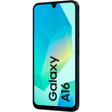 Image for Samsung Galaxy A16 4G 128GB Black