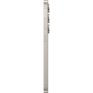 Image for Samsung S25 Ultra 512GB Titanium Black