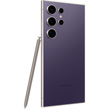 Image for Samsung-GalaxyS24Ultra256GBViolet-gsmc_2d#06