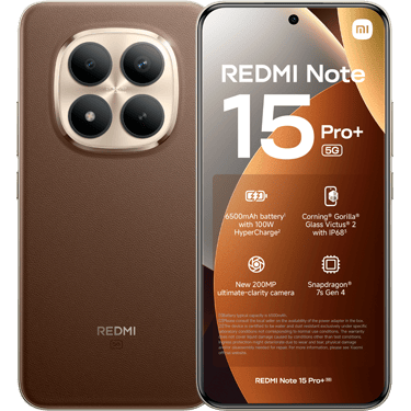 Image for Xiaomi-RedmiNote15Pro+MochaBrown-gsmc_2d#02