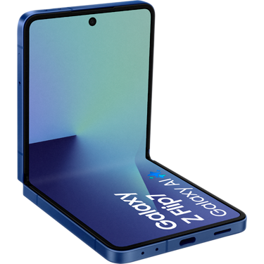 Image for Samsung-GalaxyZFlip7256GBBlue-gsmc_2d#03