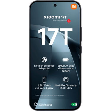 Image for Xiaomi-17T256GBBlack-gsmc_2d#02