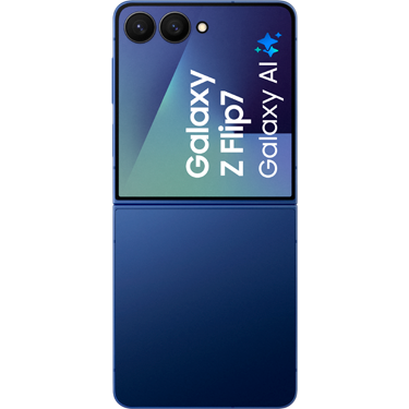 Image for Samsung-GalaxyZFlip7256GBBlue-gsmc_2d#05