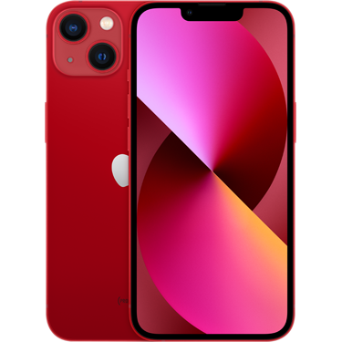 Image for Apple-iPhone13128GBRED-gsmc_2d#01