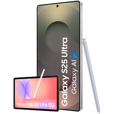 Image for Samsung S25 Ultra 256GB Tit Whitesilver