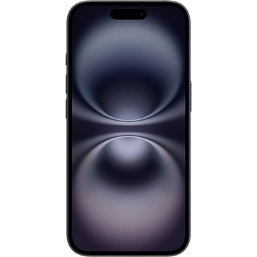 Image for iPhone 16 512GB Black