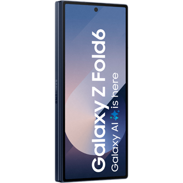 Image for Samsung-GalaxyZFold6256GBNavy-gsmc_2d#05