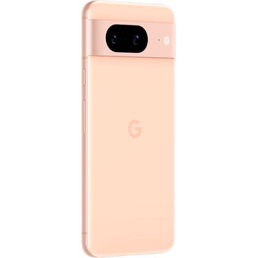 Image for Google Pixel 8 128GB Rose