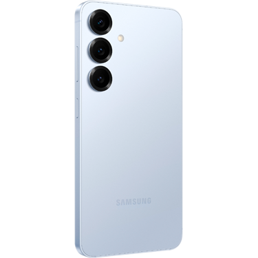 Image for Samsung Galaxy S25 256GB Icyblue