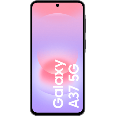 Image for Samsung-GalaxyA37128GBBlack-gsmc_2d#01